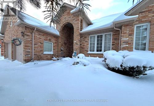 79 Wintergarden Road, London East (East A), ON - Outdoor