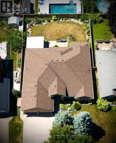 79 Wintergarden Road, London East (East A), ON - Outdoor