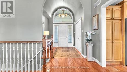 79 Wintergarden Road, London East (East A), ON - Indoor Photo Showing Other Room