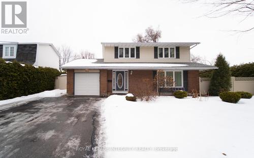 1953 MARQUIS AVENUE  Ottawa, ON K1J 8J3