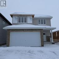 789 KENNY GORDON AVENUE  Ottawa, ON K4M 0X9