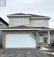 789 KENNY GORDON AVENUE Ottawa, ON K4M 0X9