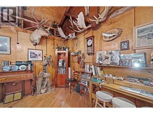 5921 Cedar Creek Road, Likely, BC 