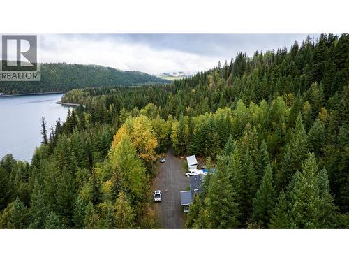 5921 Cedar Creek Road, Likely, BC 