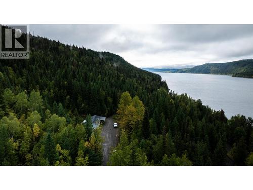 5921 Cedar Creek Road, Likely, BC 