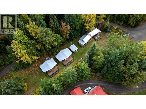 5921 Cedar Creek Road, Likely, BC 