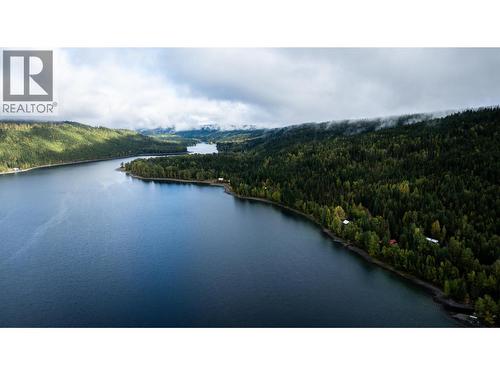 5921 Cedar Creek Road, Likely, BC 