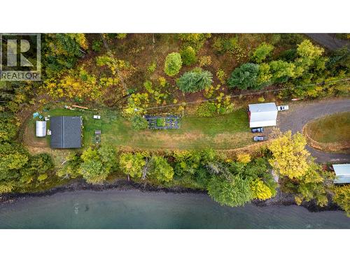 5921 Cedar Creek Road, Likely, BC 