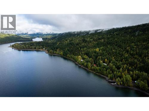 5921 Cedar Creek Road, Likely, BC 