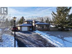 808 MARKS DRIVE  100 Mile House, BC V0K 2E0