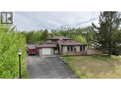 808 MARKS DRIVE  100 Mile House, BC V0K 2E0