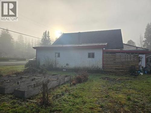 6479 Sutherland Ave, Powell River, BC - Outdoor