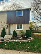 53 - 50 LAKESHORE ROAD  St. Catharines (Lakeport), ON L2N 6P8