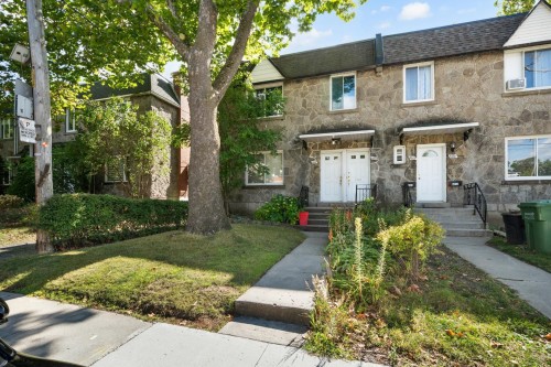 Extérieur - 4684 Av. Hingston, Montréal (Côte-Des-Neiges/Notre-Dame-De-Grâce), QC - Outdoor With Facade