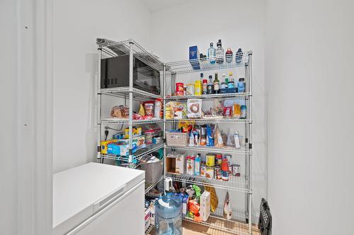 Rangement - 65 Rue Des Trilles, La Conception, QC - Indoor