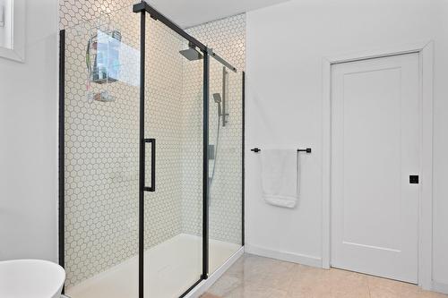Salle de bains - 65 Rue Des Trilles, La Conception, QC - Indoor Photo Showing Bathroom