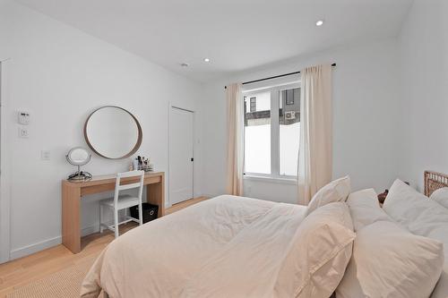 Chambre à coucher principale - 65 Rue Des Trilles, La Conception, QC - Indoor Photo Showing Bedroom