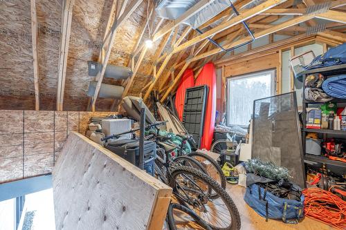 Rangement - 65 Rue Des Trilles, La Conception, QC - Indoor Photo Showing Other Room