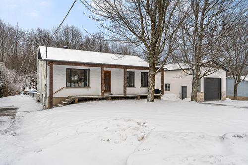 Façade - 108 Rue Céline, Saint-Alphonse-De-Granby, QC - Outdoor With Facade