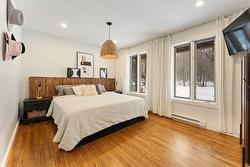 Chambre à coucher principale - 