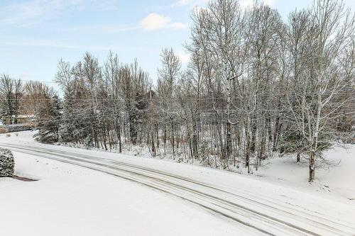 Façade - Rue Des Sittelles, Brigham, QC 