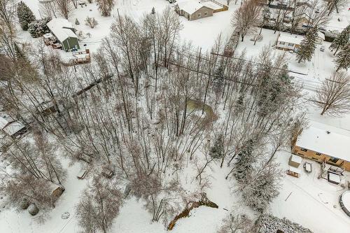 Photo aérienne - Rue Des Sittelles, Brigham, QC 