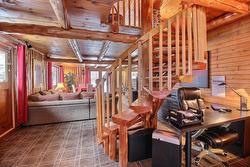 Intérieur - 