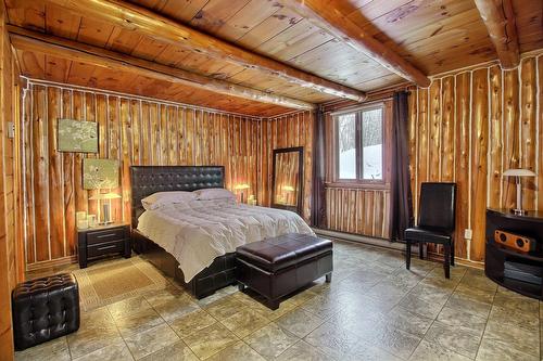 Chambre à coucher principale - 62 Route 143, Melbourne, QC - Indoor Photo Showing Bedroom