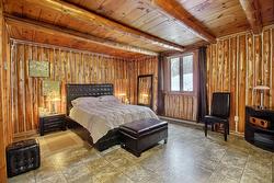 Chambre à coucher principale - 