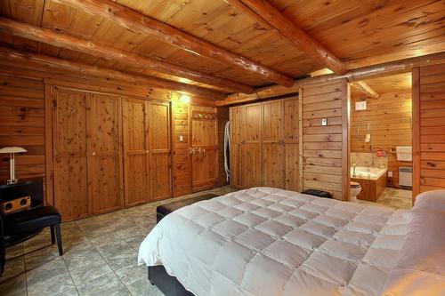 Chambre à coucher principale - 62 Route 143, Melbourne, QC - Indoor Photo Showing Bedroom