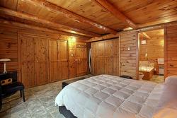 Chambre à coucher principale - 