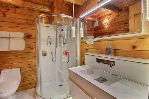 Salle de bains - 62 Route 143, Melbourne, QC - Indoor Photo Showing Bathroom