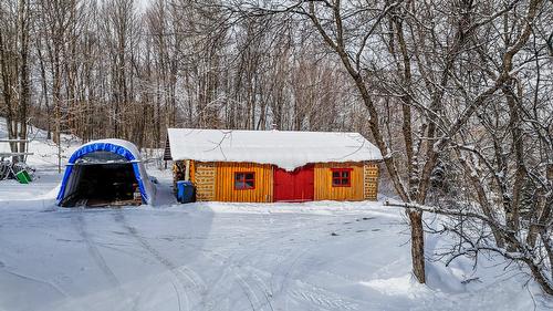 Extérieur - 62 Route 143, Melbourne, QC - Outdoor