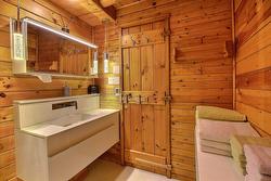 Salle de bains - 