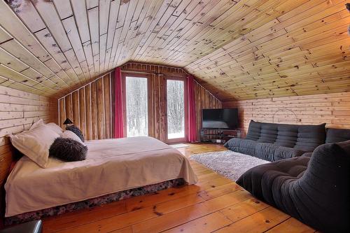 Chambre à coucher - 62 Route 143, Melbourne, QC - Indoor Photo Showing Bedroom