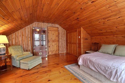 Chambre à coucher - 62 Route 143, Melbourne, QC - Indoor Photo Showing Bedroom