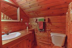 Salle d'eau - 