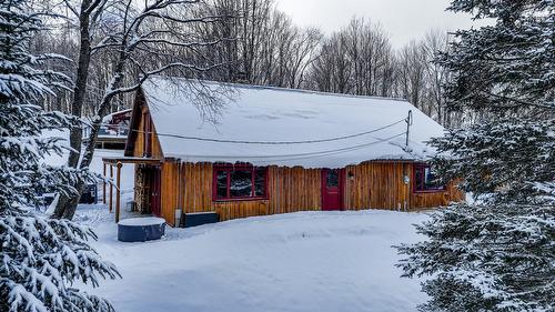 Extérieur - 62 Route 143, Melbourne, QC - Outdoor