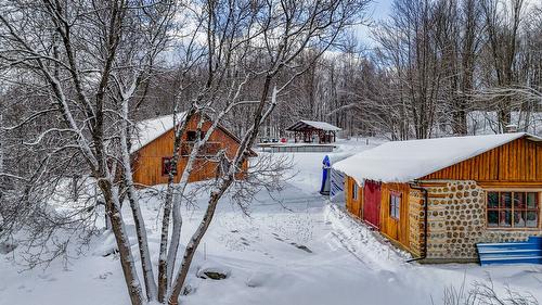 Extérieur - 62 Route 143, Melbourne, QC - Outdoor