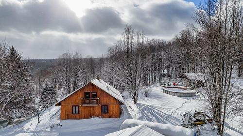 Extérieur - 62 Route 143, Melbourne, QC - Outdoor
