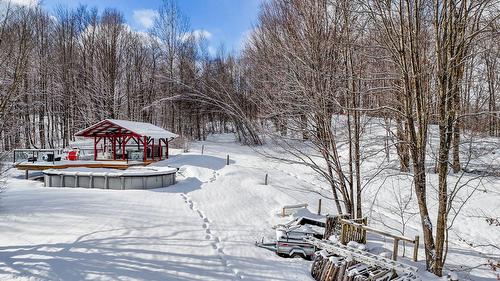 Extérieur - 62 Route 143, Melbourne, QC - Outdoor