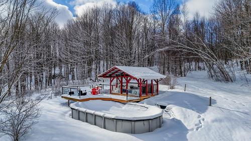 Extérieur - 62 Route 143, Melbourne, QC - Outdoor