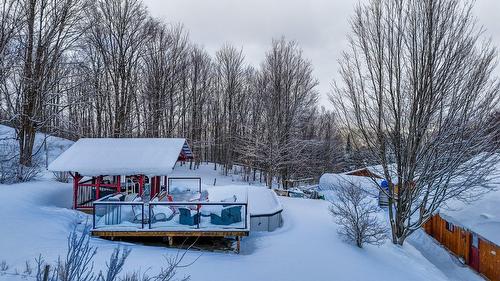 Extérieur - 62 Route 143, Melbourne, QC - Outdoor