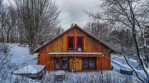 Extérieur - 62 Route 143, Melbourne, QC - Outdoor