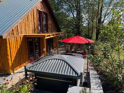 Terrasse - 