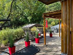 Terrasse - 