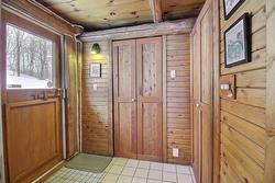 Hall d'entrée/Vestibule - 