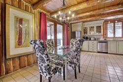 Coin-repas - 