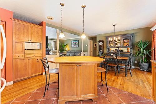 Cuisine - 600 Av. Des Érables, Brigham, QC - Indoor