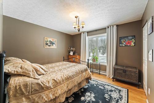 Chambre à coucher principale - 600 Av. Des Érables, Brigham, QC - Indoor Photo Showing Bedroom